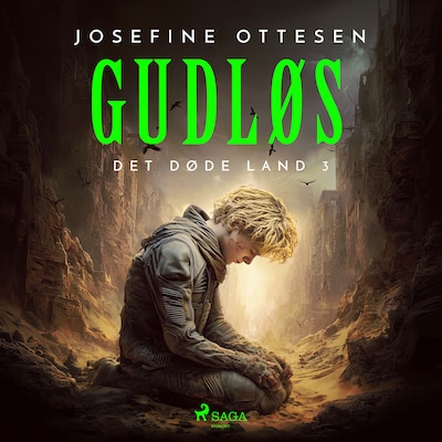 Det døde land 3. Gudløs
