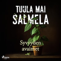 Syvyyden avaimet