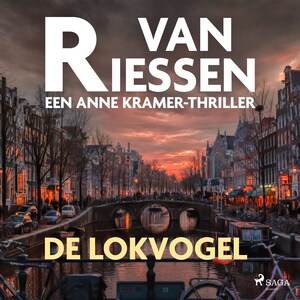De lokvogel - luisterboek