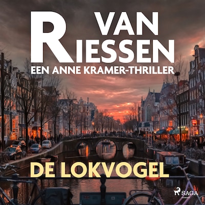 De lokvogel - luisterboek
