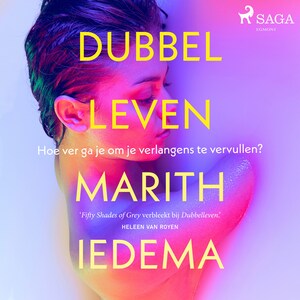 Dubbelleven - luisterboek
