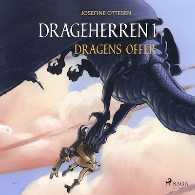 Drageherren 1. Dragens offer