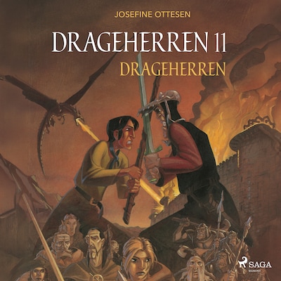 Drageherren 11. Drageherren