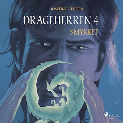Drageherren 4. Smykket