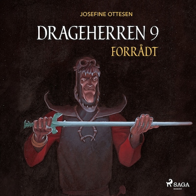 Drageherren 9. Forrådt