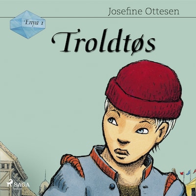 Enya 1. Troldtøs