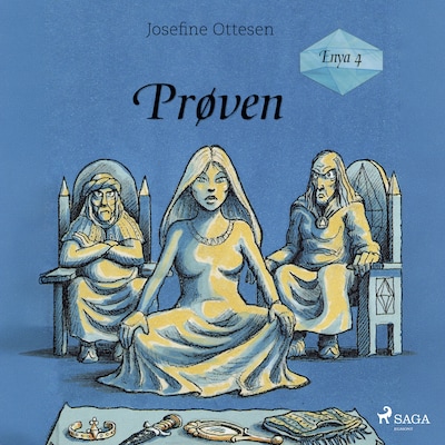 Enya 4. Prøven