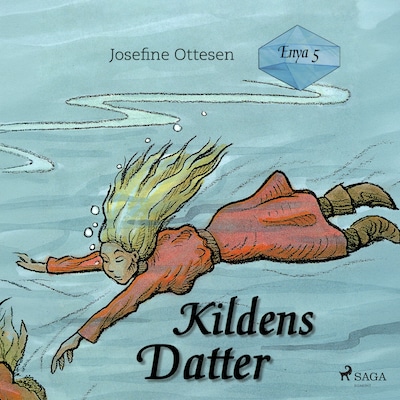 Enya 5. Kildens datter