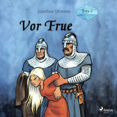 Enya 6. Vor frue
