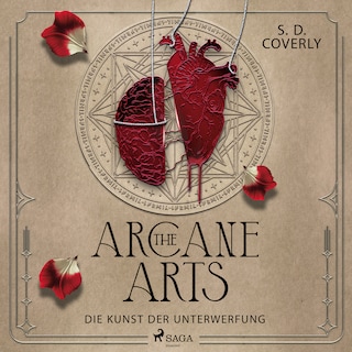 The Arcane Arts als Hörbuch