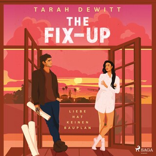 The Fix-Up als Hörbuch
