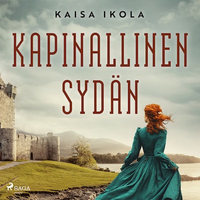 Kapinallinen sydän - Äänikirja - Kaisa Ikola, Kaisa Viitala
