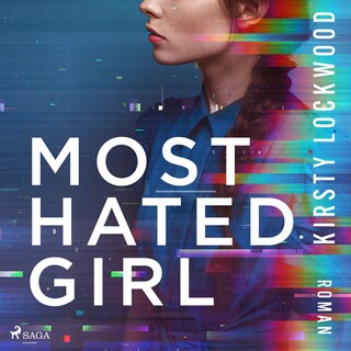 Most hated Girl als Hörbuch