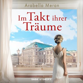 Im Takt ihrer Träume als Hörbuch