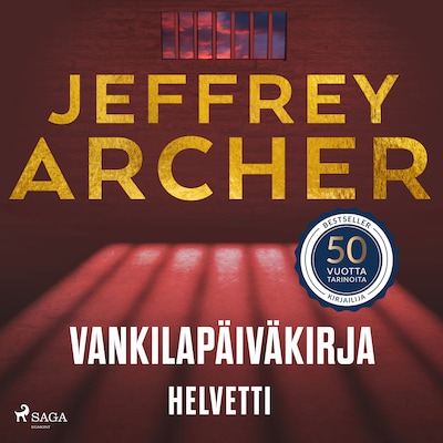Vankilapäiväkirja – Helvetti