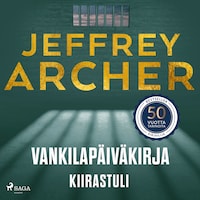 Vankilapäiväkirja – Kiirastuli