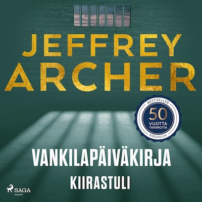 Vankilapäiväkirja – Kiirastuli
