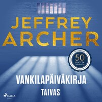 Vankilapäiväkirja – Taivas