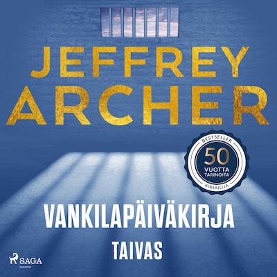 Vankilapäiväkirja – Taivas