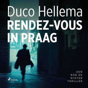 Rendez-vous in Praag - luisterboek