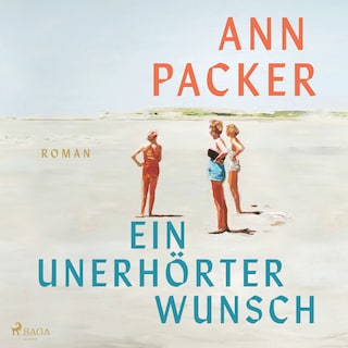 Ein unerhörter Wunsch als Hörbuch