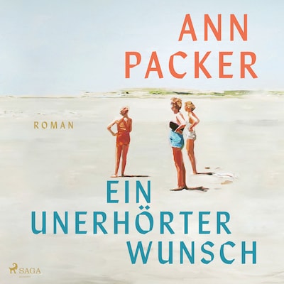 Cover von Ein unerhörter Wunsch