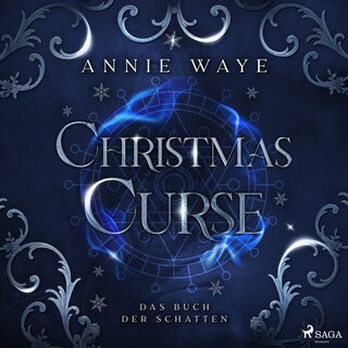 Christmas Curse als Hörbuch