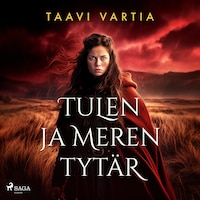 Tulen ja meren tytär