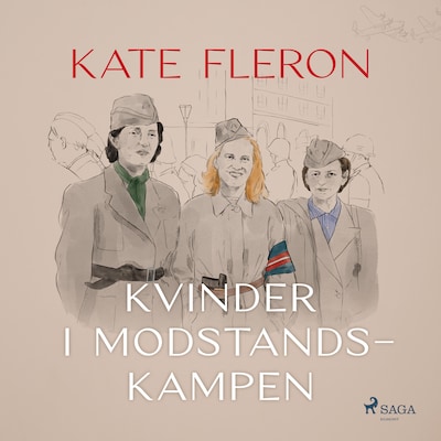 Kvinder i modstandskampen