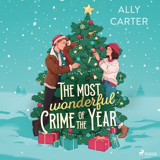 The Most Wonderful Crime of the Year als Hörbuch