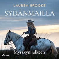 Myrskyn jälkeen