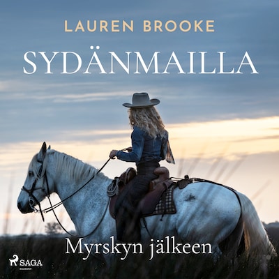 Myrskyn jälkeen