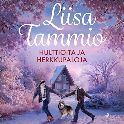 Hulttioita ja herkkupaloja