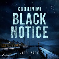 Koodinimi Black Notice