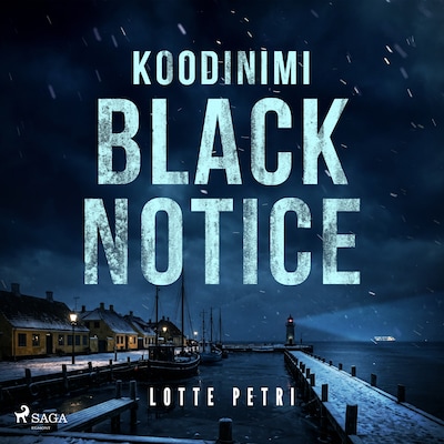 Koodinimi Black Notice