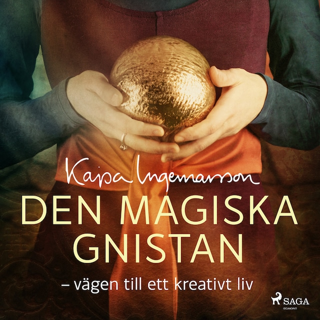 Den magiska gnistan
