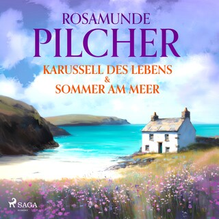 Karussell des Lebens & Sommer am Meer als Hörbuch
