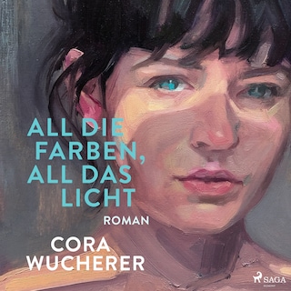 All die Farben, all das Licht als Hörbuch