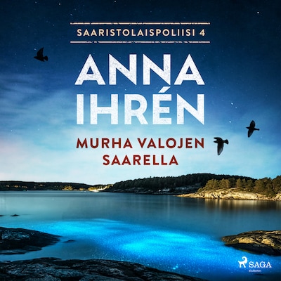 Murha valojen saarella