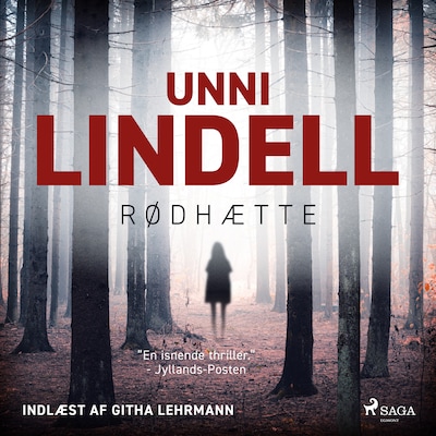 Rødhætte
