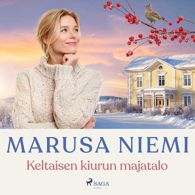 Keltaisen kiurun majatalo