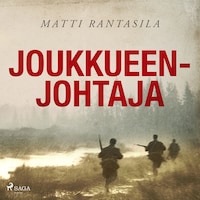 Joukkueenjohtaja