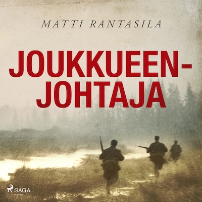 Joukkueenjohtaja