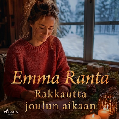 Rakkautta joulun aikaan