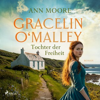 Geliebte Gracelin als Hörbuch