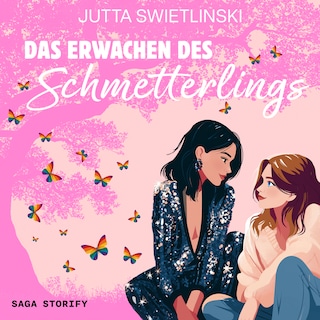 Das Erwachen des Schmetterlings als Hörbuch