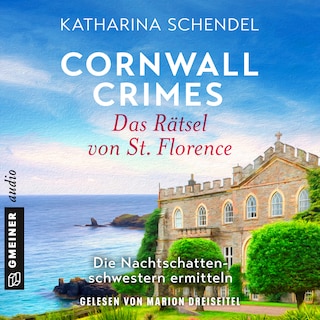 Cornwall Crimes: Das Rätsel von St. Florence als Hörbuch