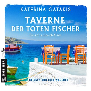 Taverne der toten Fischer als Hörbuch