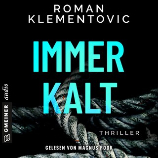Immerkalt als Hörbuch