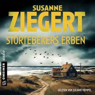 Störtebekers Erben als Hörbuch